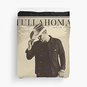 Tullahoma Duvet Cover