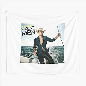 man crush Tapestry