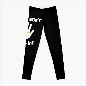 The Dustin Martin Don't Argue T-Shirt Leggings