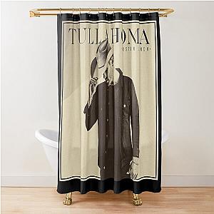 Tullahoma Shower Curtain