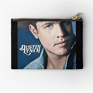 Dustin Lynch 2 Zipper Pouch