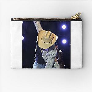 Dustin Lynch - Cowboy Style Zipper Pouch