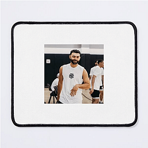 Friga’s Hustle Way Dvontay Friga Mouse Pads