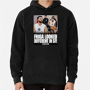 Content Meets Court – Friga Dvontay Friga Hoodies