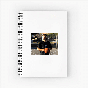 DVontay Friga Energy Dvontay Friga Notebook