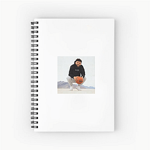 Game On – DVontay Style Dvontay Friga Notebook