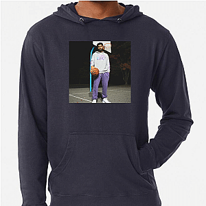 DVontay Drip Locked Dvontay Friga Hoodies