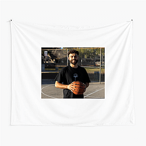 DVontay Friga Energy Dvontay Friga Tapestries