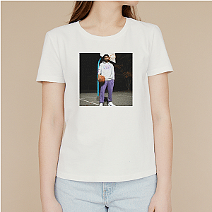 DVontay Drip Locked Dvontay Friga T-Shirts