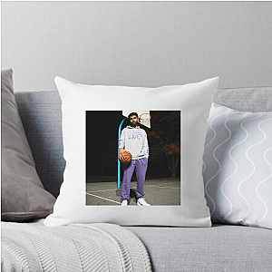 DVontay Drip Locked Dvontay Friga Pillows Cover