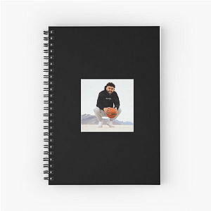Game On – DVontay Style Dvontay Friga Notebook