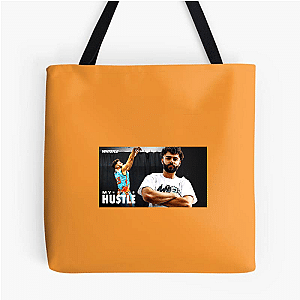 Make Buckets – Friga Style Dvontay Friga Bags