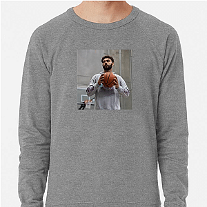 Street Game – Friga Unleashed Dvontay Friga Sweatshirts
