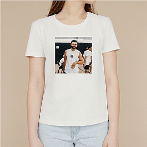 Friga’s Hustle Way Dvontay Friga T-Shirts
