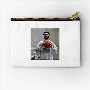 Street Game – Friga Unleashed Dvontay Friga Zipper Pouches