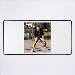 Next Shot – Friga Ready Dvontay Friga Mouse Pads