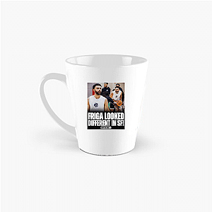 Content Meets Court – Friga Dvontay Friga Mugs