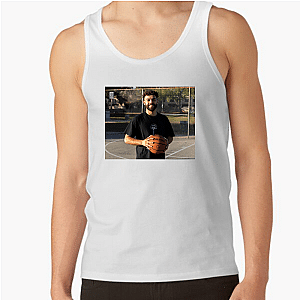 DVontay Friga Energy Dvontay Friga Tank Tops