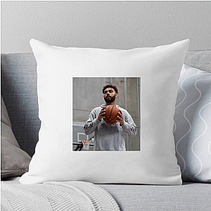 Street Game – Friga Unleashed Dvontay Friga Pillows Cover