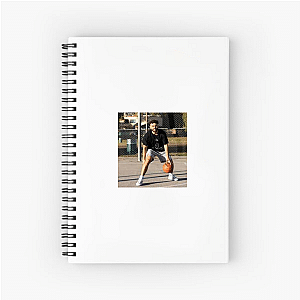 Next Shot – Friga Ready Dvontay Friga Notebook