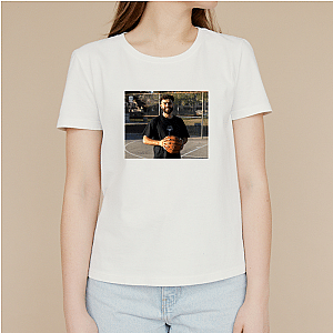 DVontay Friga Energy Dvontay Friga T-Shirts