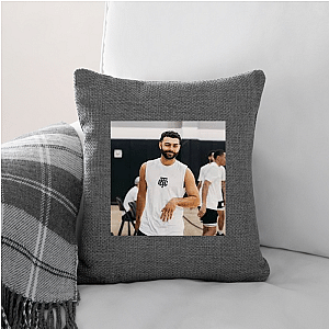 Friga’s Hustle Way Dvontay Friga Pillows Cover