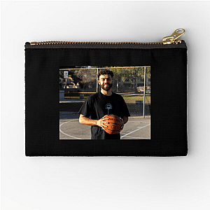 DVontay Friga Energy Dvontay Friga Zipper Pouches