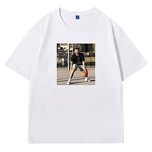 Next Shot – Friga Ready Dvontay Friga T-Shirts