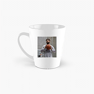 Street Game – Friga Unleashed Dvontay Friga Mugs