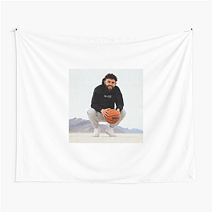 Game On – DVontay Style Dvontay Friga Tapestries