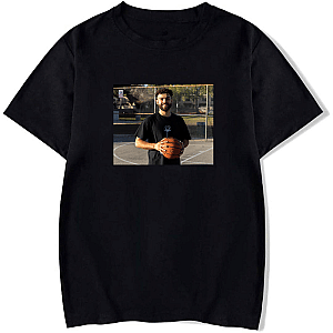 DVontay Friga Energy Dvontay Friga T-Shirts