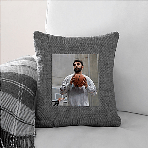 Street Game – Friga Unleashed Dvontay Friga Pillows Cover