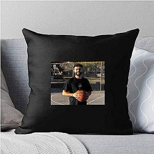 DVontay Friga Energy Dvontay Friga Pillows Cover