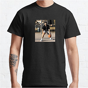 Next Shot – Friga Ready Dvontay Friga T-Shirts