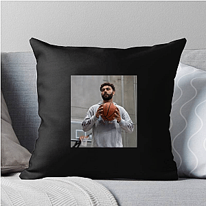 Street Game – Friga Unleashed Dvontay Friga Pillows Cover