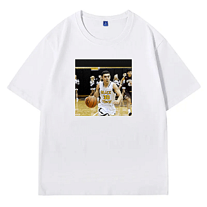 Friga Flow Mode Dvontay Friga T-Shirts