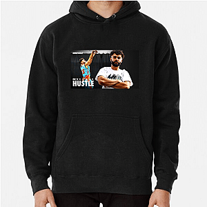 Make Buckets – Friga Style Dvontay Friga Hoodies
