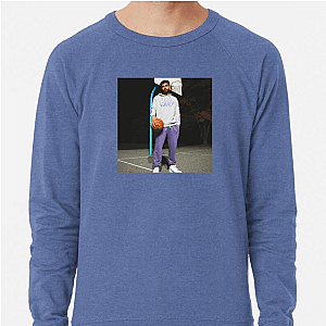DVontay Drip Locked Dvontay Friga Sweatshirts