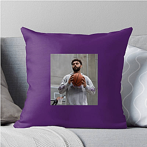Street Game – Friga Unleashed Dvontay Friga Pillows Cover