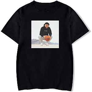 Game On – DVontay Style Dvontay Friga T-Shirts