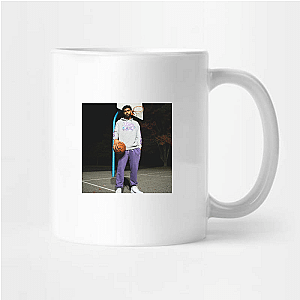 DVontay Drip Locked Dvontay Friga Mugs