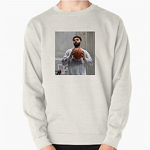 Street Game – Friga Unleashed Dvontay Friga Sweatshirts