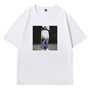 DVontay Drip Locked Dvontay Friga T-Shirts