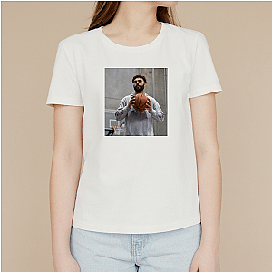 Street Game – Friga Unleashed Dvontay Friga T-Shirts