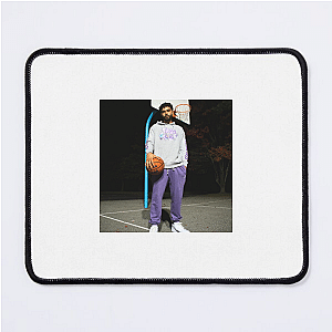 DVontay Drip Locked Dvontay Friga Mouse Pads