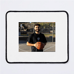 DVontay Friga Energy Dvontay Friga Mouse Pads