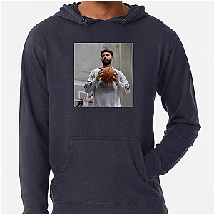 Street Game – Friga Unleashed Dvontay Friga Hoodies