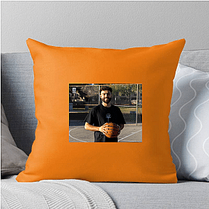DVontay Friga Energy Dvontay Friga Pillows Cover