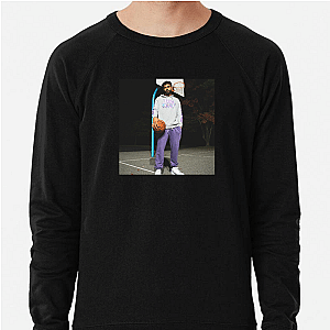 DVontay Drip Locked Dvontay Friga Sweatshirts