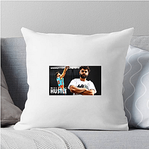 Make Buckets – Friga Style Dvontay Friga Pillows Cover